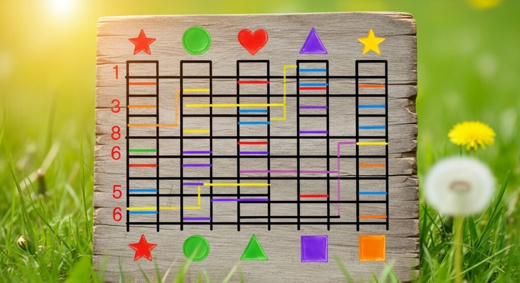 online-power-ladder-pattern-analysis