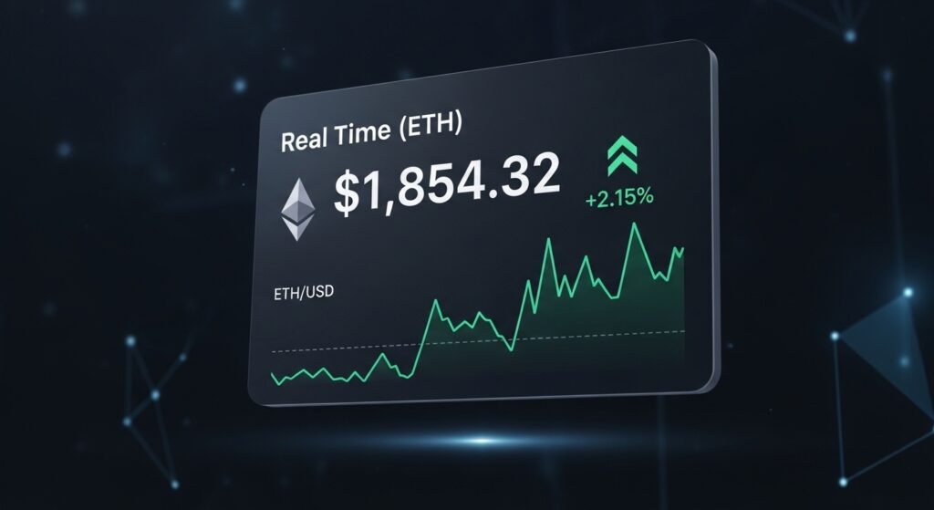 eth-price-trend-analysis