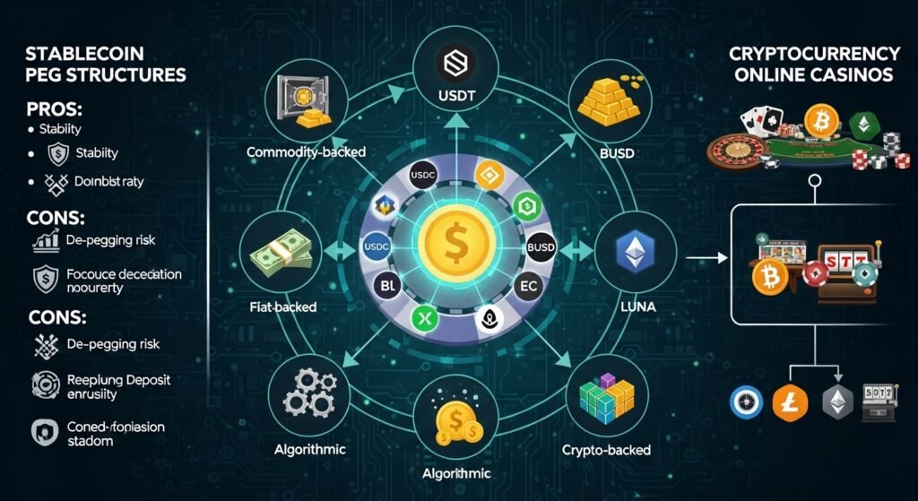 stablecoin-peg-structure-crypto-online-casino-usage